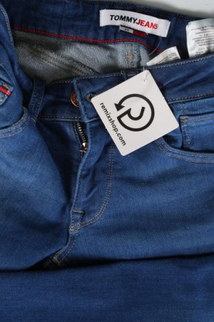 Γυναικείο Τζίν Tommy Jeans, Μέγεθος XS, Χρώμα Μπλέ, Τιμή 28,34 €