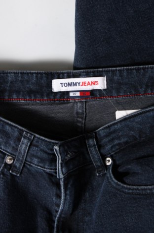 Dámské džíny  Tommy Jeans, Velikost S, Barva Modrá, Cena  1 458,00 Kč