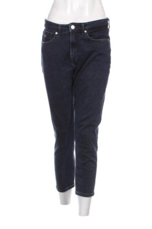 Damen Jeans Tommy Jeans, Größe S, Farbe Blau, Preis 58,93 €