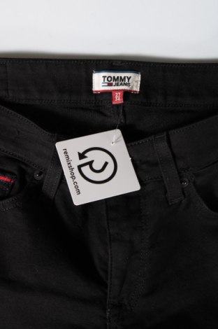 Dámské džíny  Tommy Jeans, Velikost M, Barva Černá, Cena  863,00 Kč