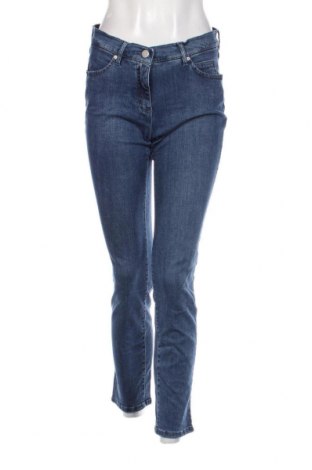 Damen Jeans Toni, Größe M, Farbe Blau, Preis 5,71 €