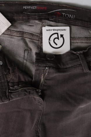 Damen Jeans Toni, Größe S, Farbe Grau, Preis 5,71 €