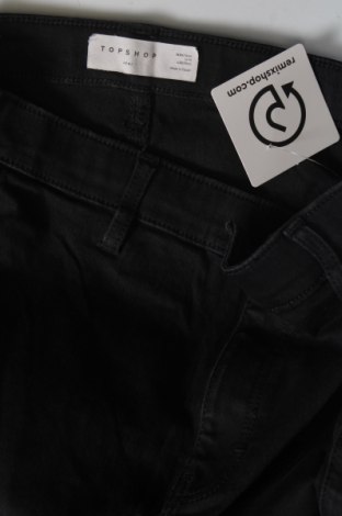 Damen Jeans Topshop, Größe XS, Farbe Schwarz, Preis € 5,71