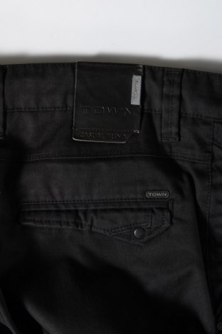 Damen Jeans Town, Größe XL, Farbe Schwarz, Preis € 6,59