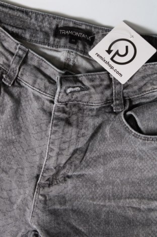 Damen Jeans Tramontana, Größe M, Farbe Grau, Preis € 5,71