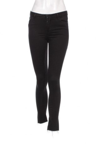 Blugi de femei Trussardi Jeans, Mărime S, Culoare Negru, Preț 508,65 Lei