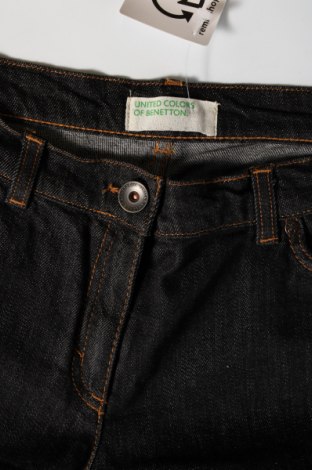 Damen Jeans United Colors Of Benetton, Größe M, Farbe Schwarz, Preis € 11,53