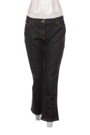 Damen Jeans United Colors Of Benetton, Größe M, Farbe Schwarz, Preis 5,45 €