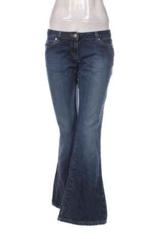Damen Jeans United Colors Of Benetton, Größe S, Farbe Blau, Preis 12,84 €
