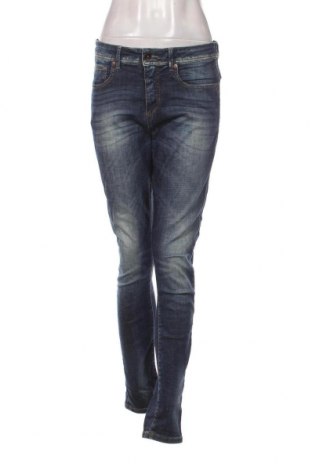 Damen Jeans United Colors Of Benetton, Größe L, Farbe Blau, Preis 7,42 €