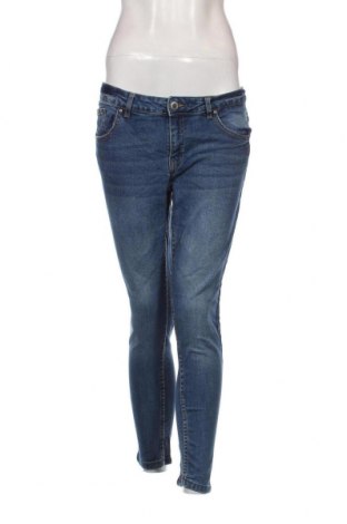 Dámske džínsy  Up 2 Fashion, Veľkosť L, Farba Modrá, Cena  4,60 €