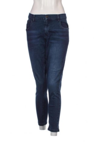 Dámske džínsy  Up 2 Fashion, Veľkosť L, Farba Modrá, Cena  9,86 €