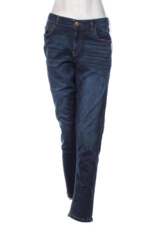 Dámské džíny  Up 2 Fashion, Velikost XL, Barva Modrá, Cena  440,00 Kč