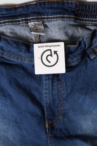 Damen Jeans Up 2 Fashion, Größe XXL, Farbe Blau, Preis 13,72 €