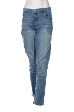 Dámské džíny  Up 2 Fashion, Velikost L, Barva Modrá, Cena  263,00 Kč