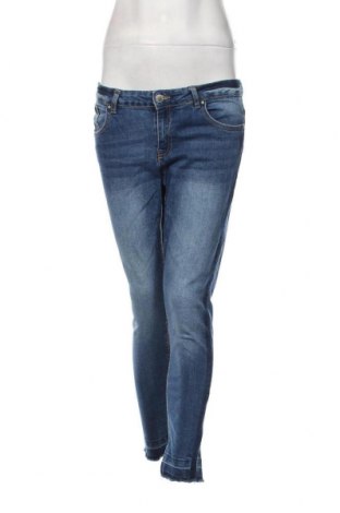 Dámske džínsy  Up 2 Fashion, Veľkosť M, Farba Modrá, Cena  9,04 €