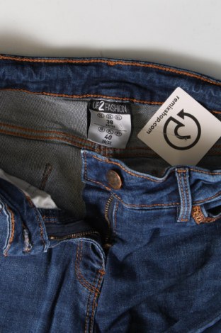 Damen Jeans Up 2 Fashion, Größe M, Farbe Blau, Preis 6,05 €