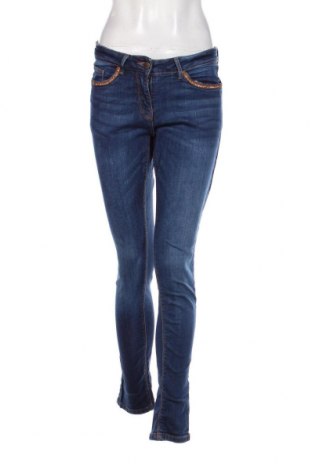 Damen Jeans Up 2 Fashion, Größe M, Farbe Blau, Preis 3,03 €