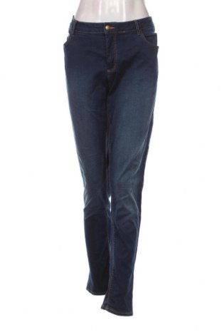 Damen Jeans VRS, Größe XXL, Farbe Blau, Preis € 17,15