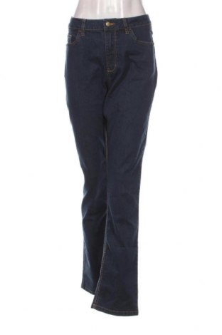 Damen Jeans VRS Woman, Größe L, Farbe Blau, Preis 7,47 €
