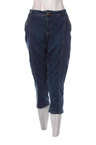 Damen Jeans VRS Woman, Größe XL, Farbe Blau, Preis € 20,18
