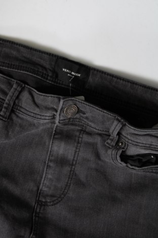 Dámské džíny  Vero Moda, Velikost L, Barva Černá, Cena  542,00 Kč