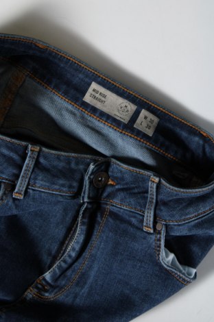Dámské džíny  Vero Moda, Velikost M, Barva Modrá, Cena  152,00 Kč