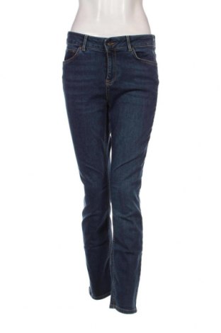 Dámské džíny  Vero Moda, Velikost M, Barva Modrá, Cena  298,00 Kč