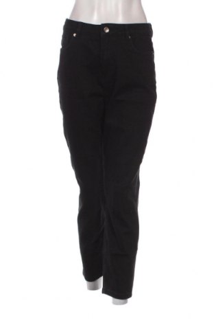 Dámske džínsy  Vero Moda, Veľkosť L, Farba Čierna, Cena  10,99 €