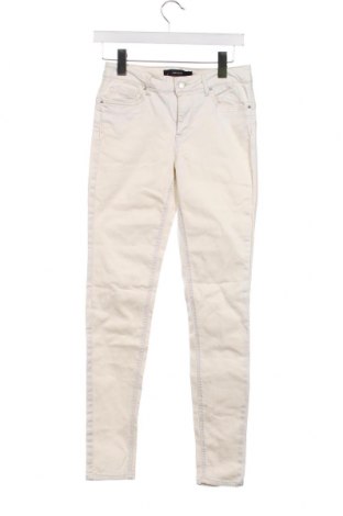 Damen Jeans Vero Moda, Größe S, Farbe Ecru, Preis € 23,66