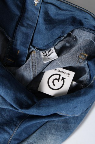 Damen Jeans Vero Moda, Größe L, Farbe Blau, Preis 8,89 €