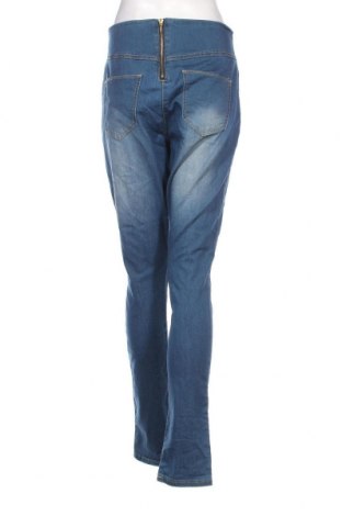 Damen Jeans Vero Moda, Größe L, Farbe Blau, Preis 8,89 €