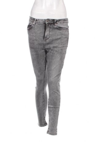 Damen Jeans Vero Moda, Größe M, Farbe Grau, Preis € 16,56
