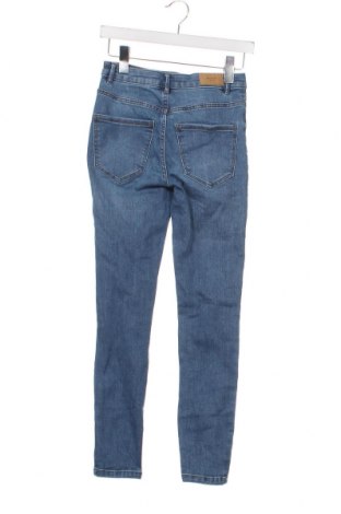 Dámske džínsy  Vero Moda, Veľkosť XS, Farba Modrá, Cena  10,20 €