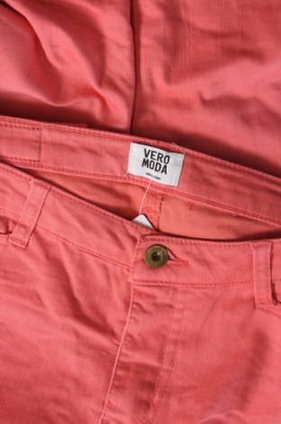 Dámské džíny  Vero Moda, Velikost M, Barva Růžová, Cena  108,00 Kč