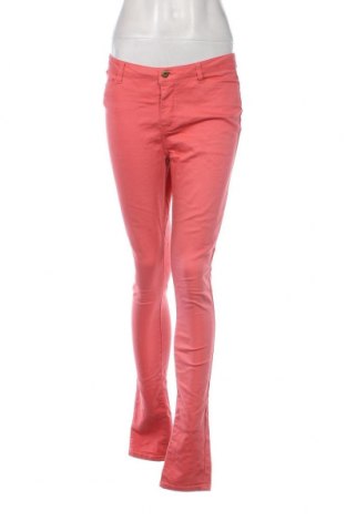 Дамски дънки Vero Moda, Размер M, Цвят Розов, Цена 11,90 лв.
