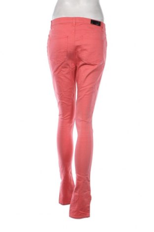 Dámské džíny  Vero Moda, Velikost M, Barva Růžová, Cena  108,00 Kč