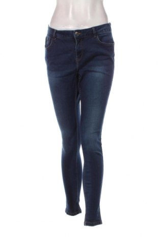 Damen Jeans Vero Moda, Größe L, Farbe Blau, Preis € 23,66