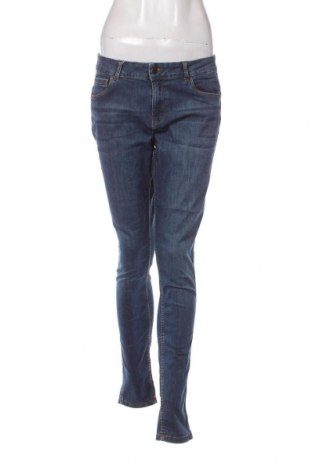 Dámské džíny  Vero Moda, Velikost L, Barva Modrá, Cena  337,00 Kč