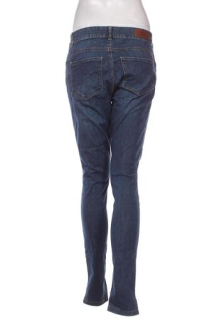 Damen Jeans Vero Moda, Größe L, Farbe Blau, Preis 19,79 €