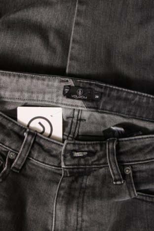 Damen Jeans Volcom, Größe M, Farbe Grau, Preis 52,19 €