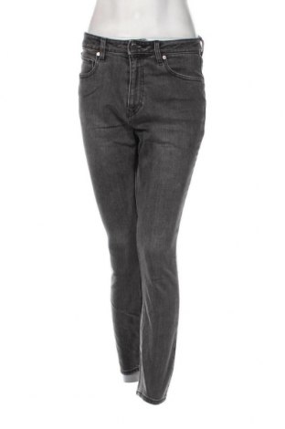 Damen Jeans Volcom, Größe M, Farbe Grau, Preis 31,31 €
