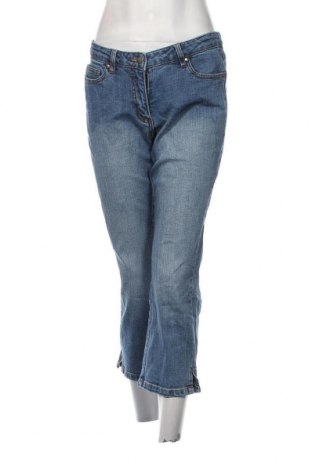 Damen Jeans W.O.B. World Of Basics, Größe M, Farbe Blau, Preis € 7,06
