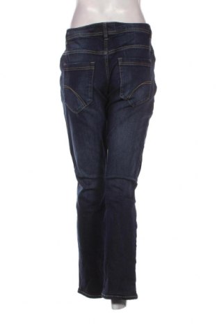 Dámske džínsy  Watson's, Veľkosť XL, Farba Modrá, Cena  13,95 €