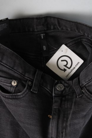 Damen Jeans Weekday, Größe S, Farbe Grau, Preis € 13,90