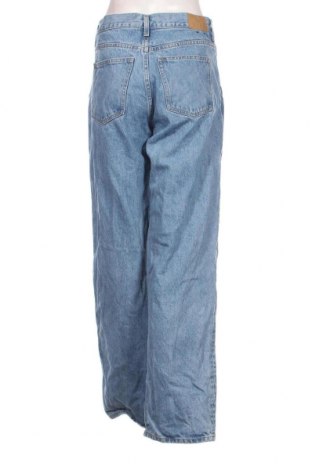 Damen Jeans Weekday, Größe L, Farbe Blau, Preis € 28,53
