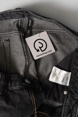 Damen Jeans Weekday, Größe XS, Farbe Grau, Preis € 5,71