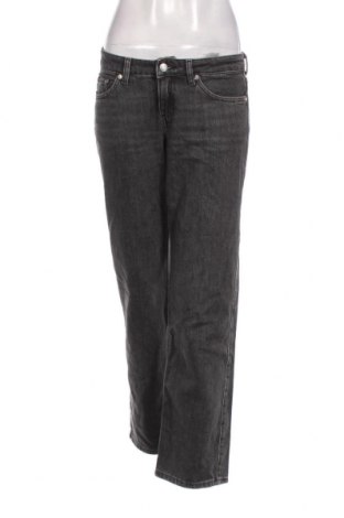 Damen Jeans Weekday, Größe XS, Farbe Grau, Preis € 5,71