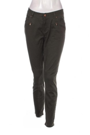 Damen Jeans Woman By Tchibo, Größe L, Farbe Grün, Preis € 20,18