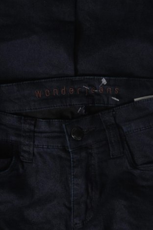 Damen Jeans Wonder Jeans, Größe S, Farbe Blau, Preis 7,13 €